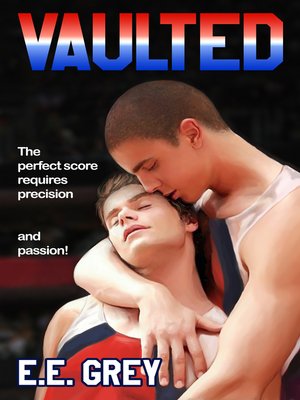 cover image of Vaulted
